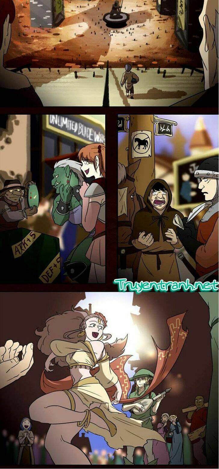 fantasy world survival chapter 6 5