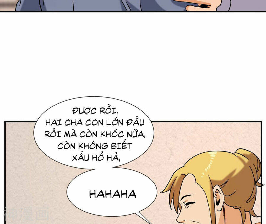 đô thị tiên đế chapter 55 24