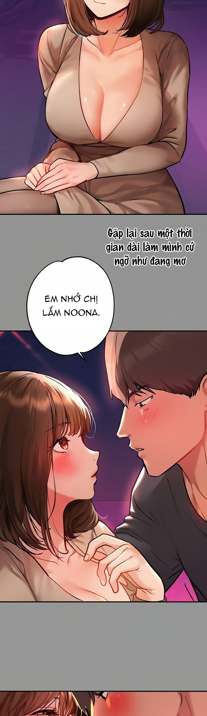 chị chủ nhà của tôi chapter 42.1 6