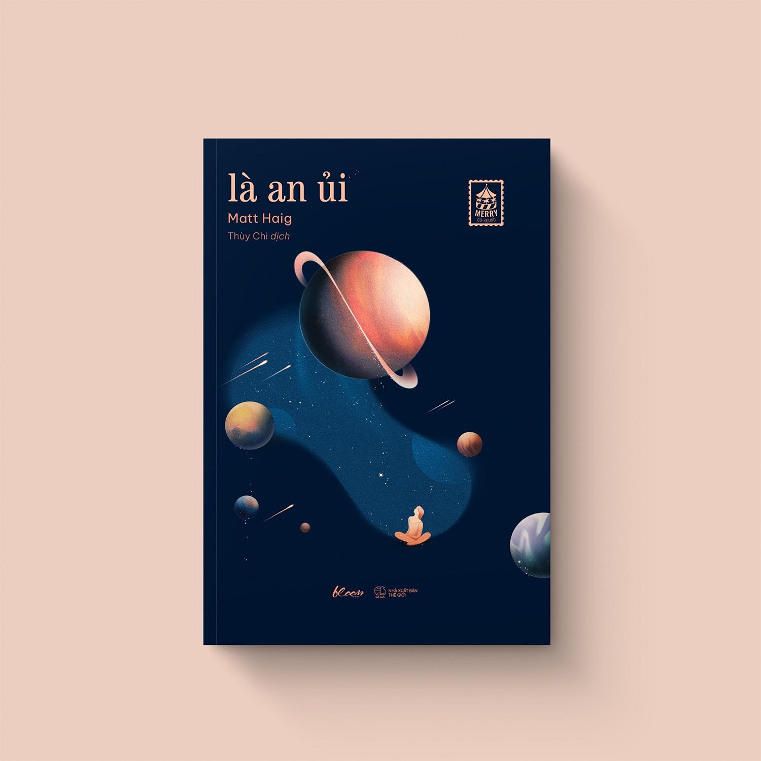 Là An Ủi