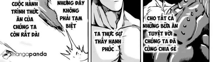 thánh tỏi sành ăn chapter 387 37