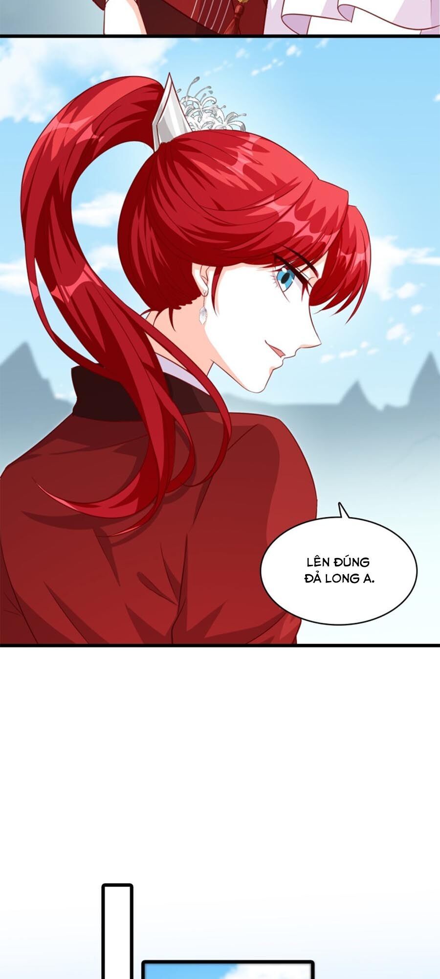 phản phái nữ đế lai tập chapter 44 10