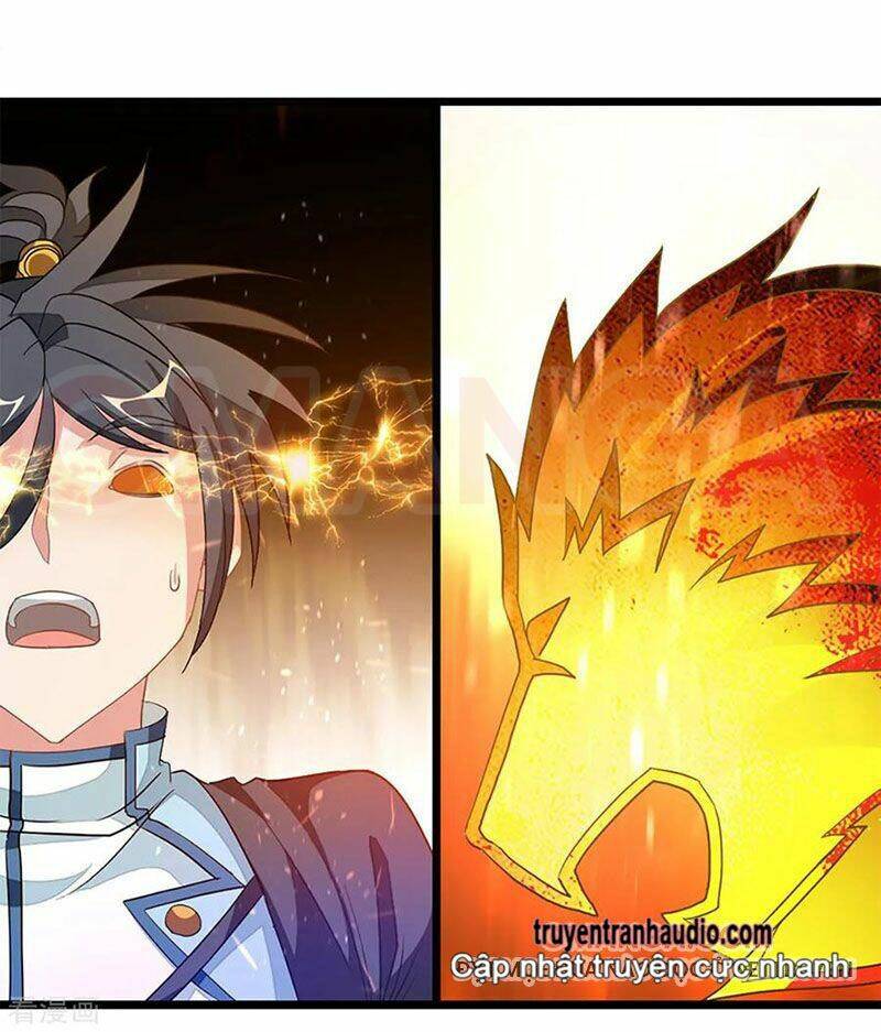 cửu dương thần vương chapter 234 19