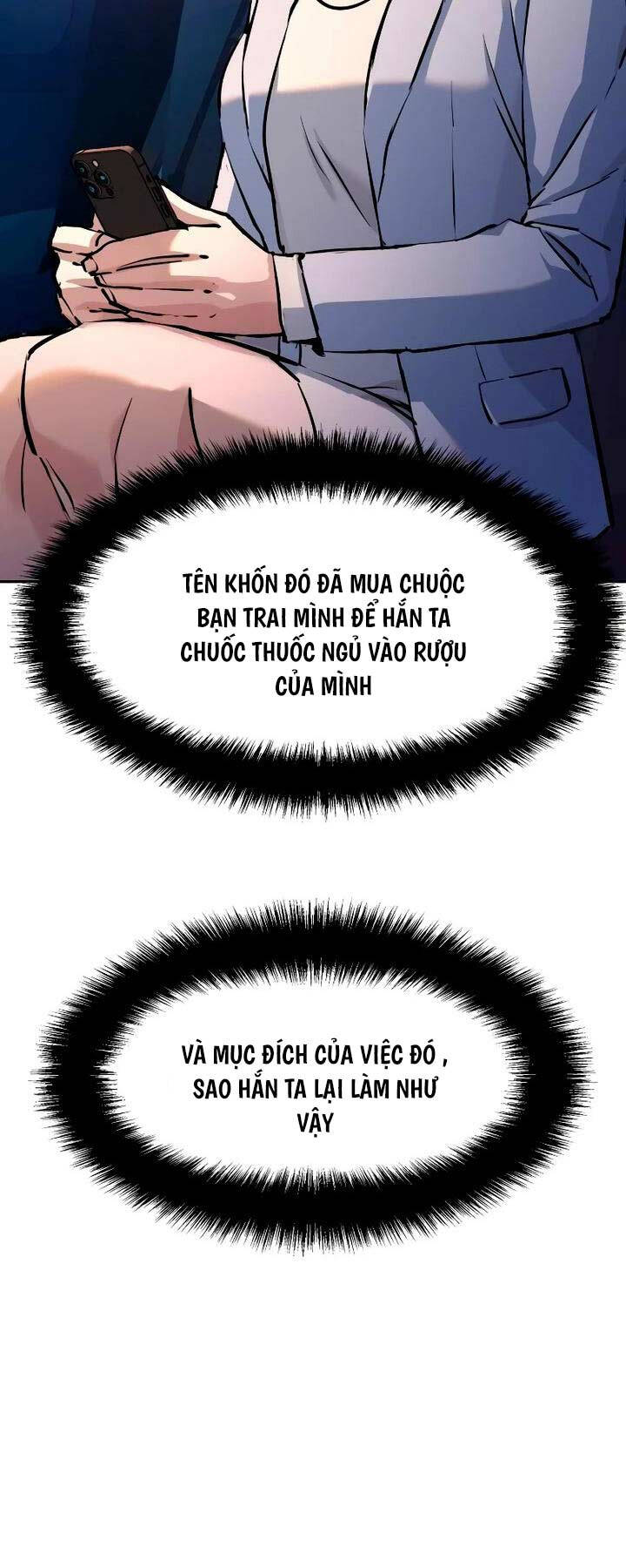 bạn học tôi là lính đánh thuê chapter 181 13