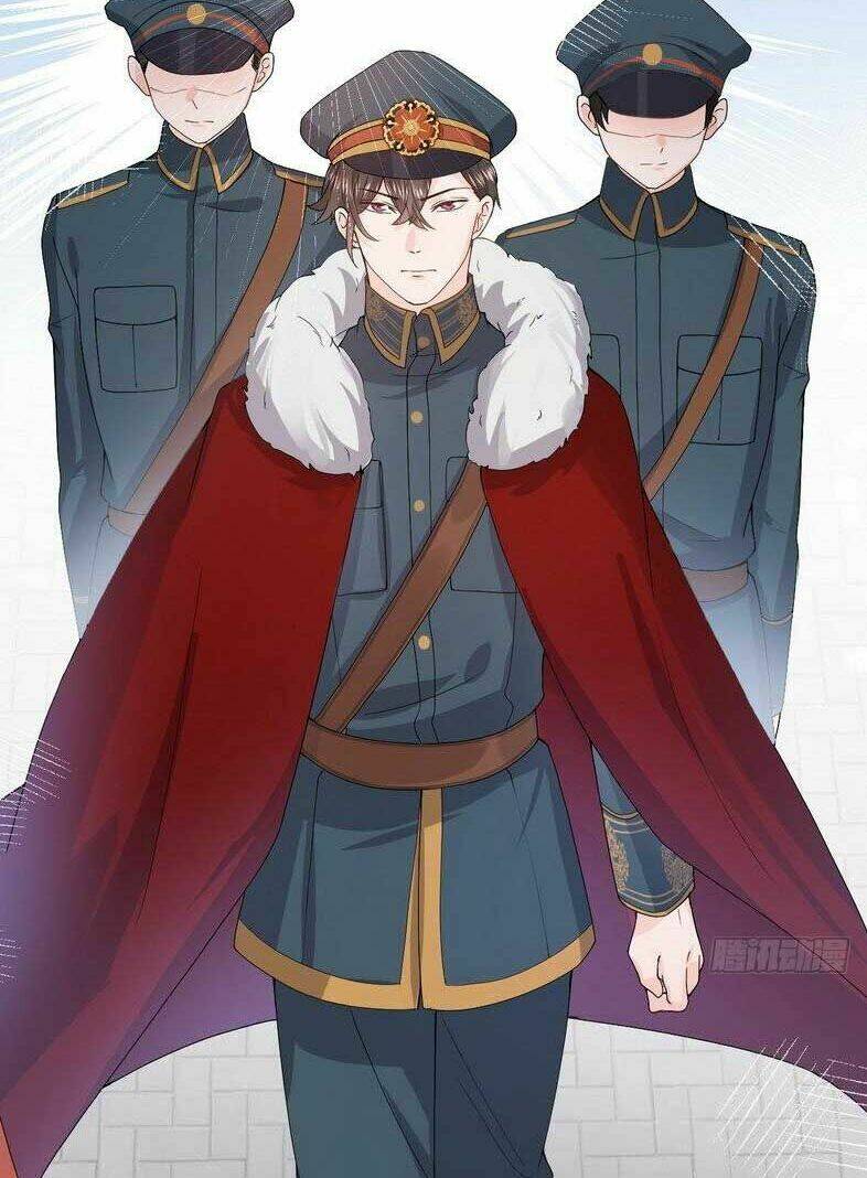 vợ yêu tư sủng của thiếu soái chapter 10 34