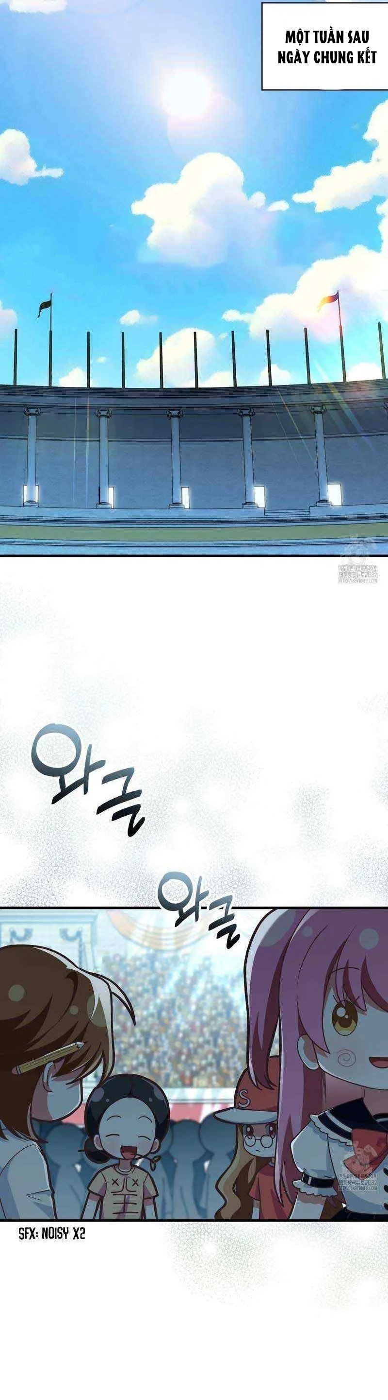 thành viên của hội là hàng xóm bên cạnh chapter 54 12