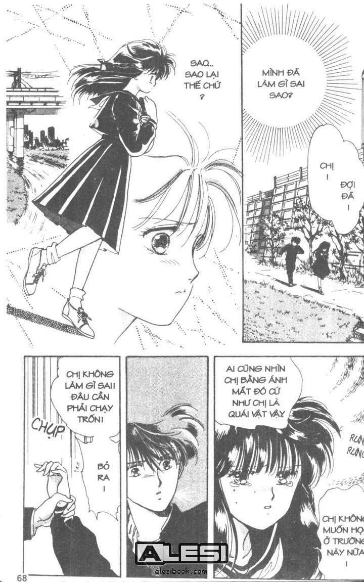 bước qua tuổi 16 chapter 2 25