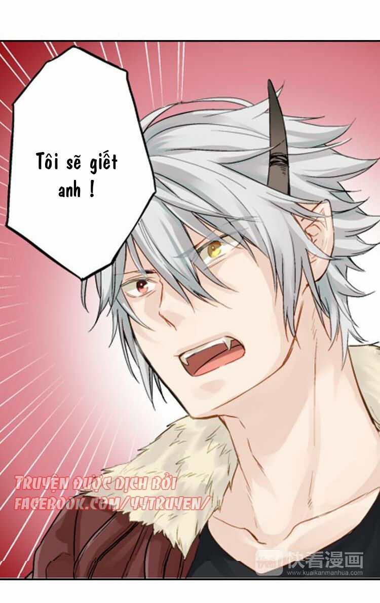 cô dâu của quỷ chapter 12 51