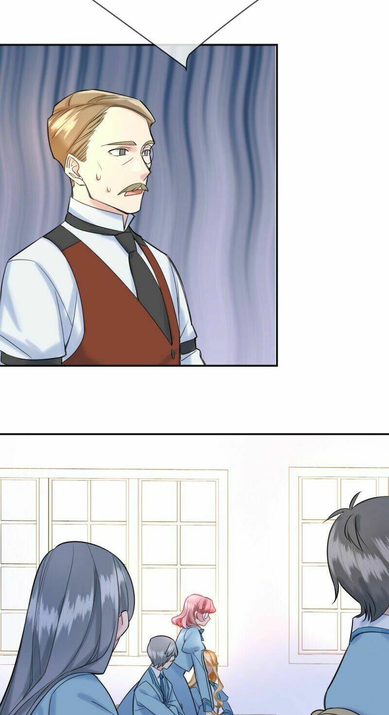 trời sinh một đôi?! ta từ chối! chapter 3 65