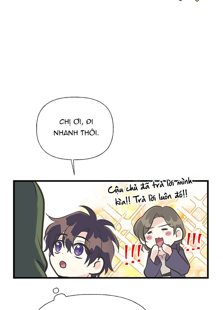 chị tôi đã nhặt về một nam chính quyến rũ chapter 49 39