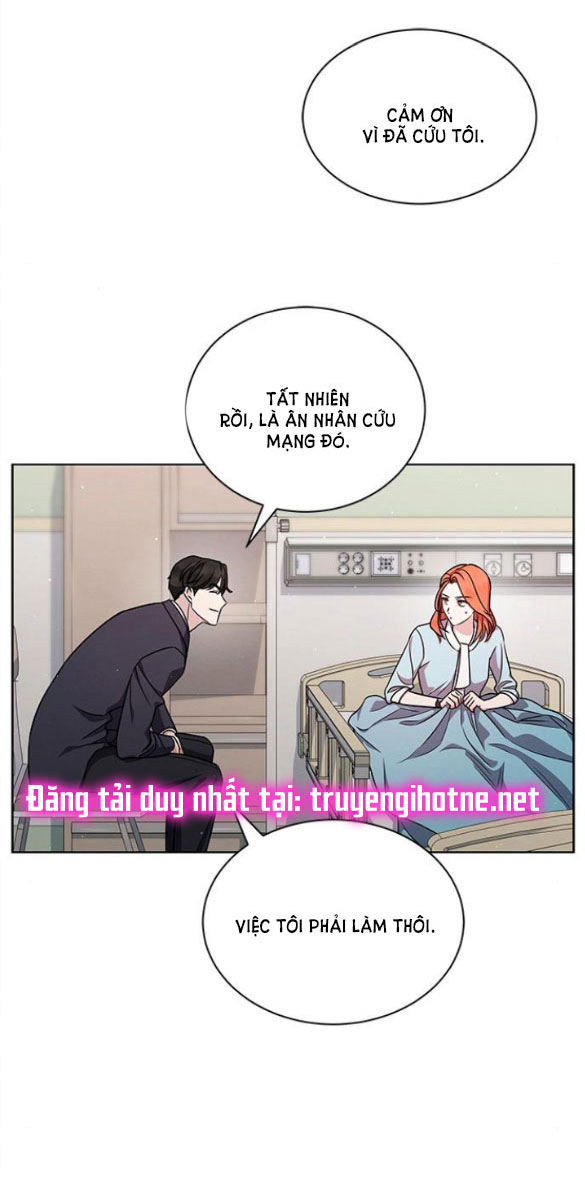 the castle - cô dâu của quỷ chapter 2.1 29