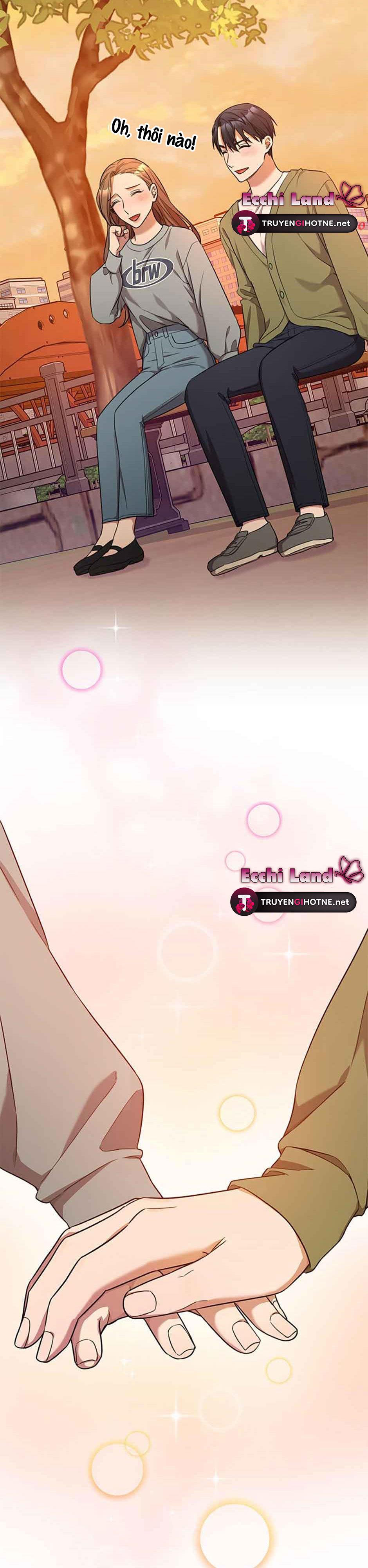 kết hôn ư? không, cảm ơn! chapter 45.2 5