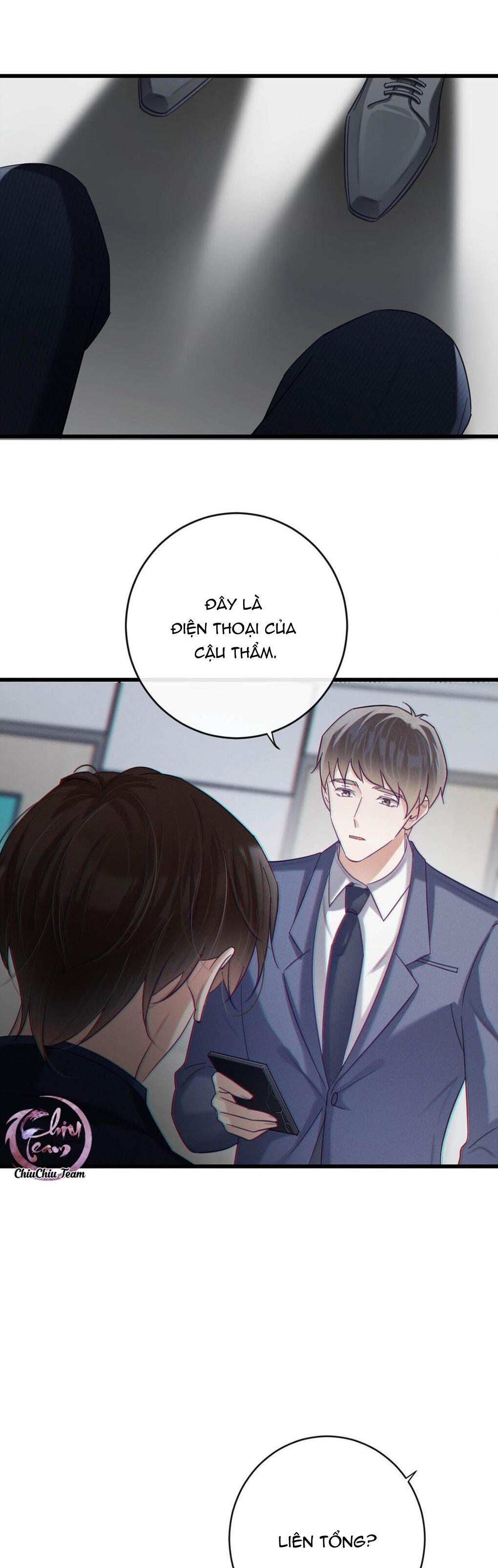 nghiện rượu chapter 92 12