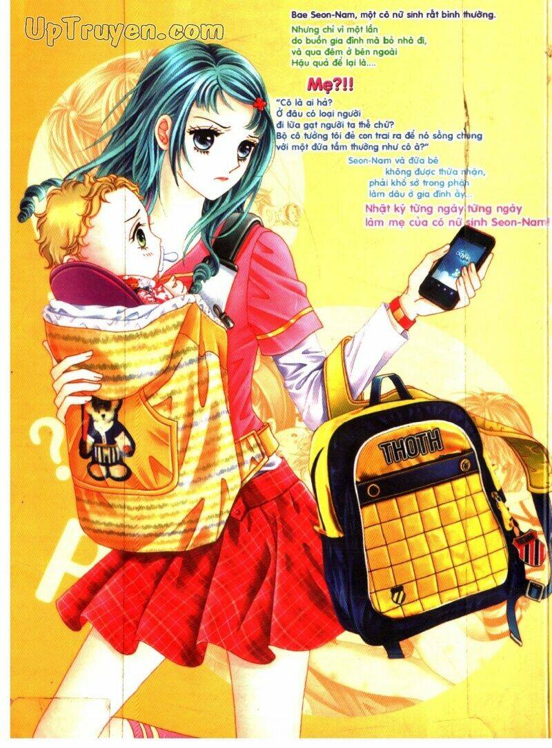 vợ chồng trẻ con bản đẹp chapter 14 2