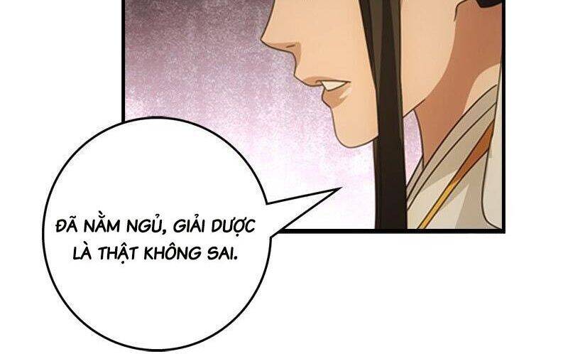thiên long bát bộ webtoon chapter 20 116