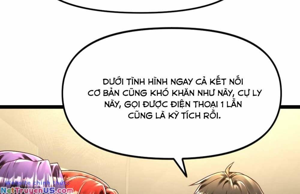 đóng băng toàn cầu: tôi gây dựng nên phòng an toàn thời tận thế chapter 142 30