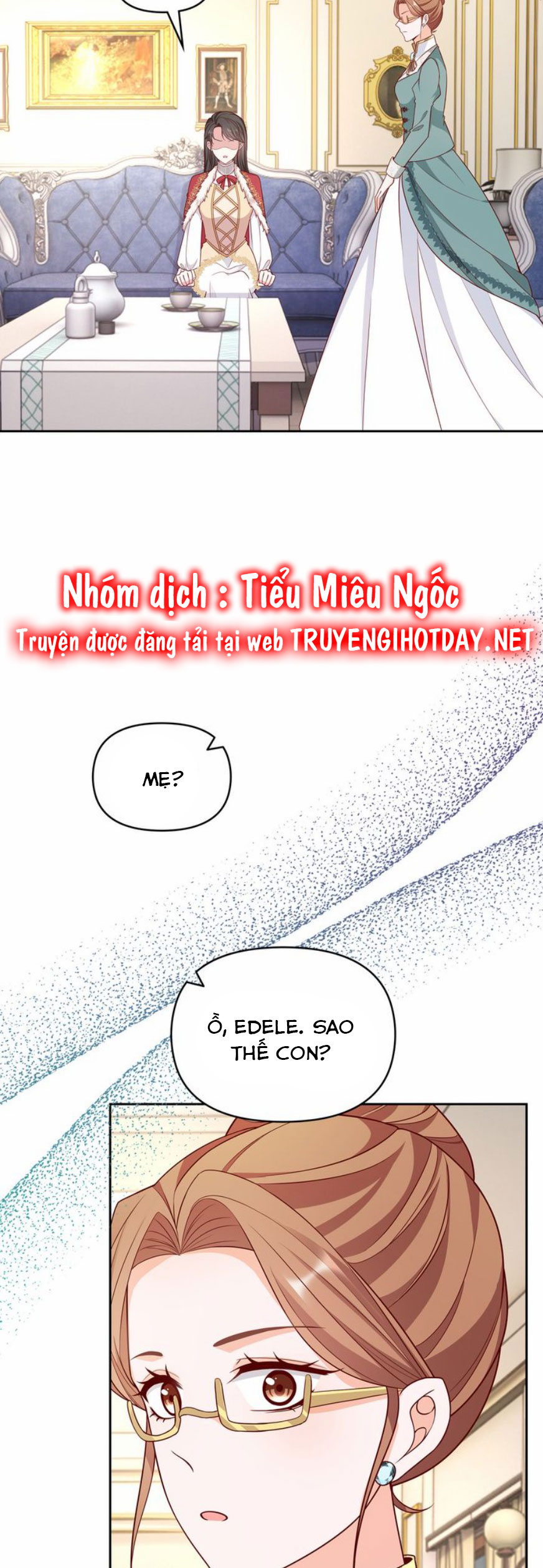 quyến rũ ngài công tước phương bắc chapter 81 25