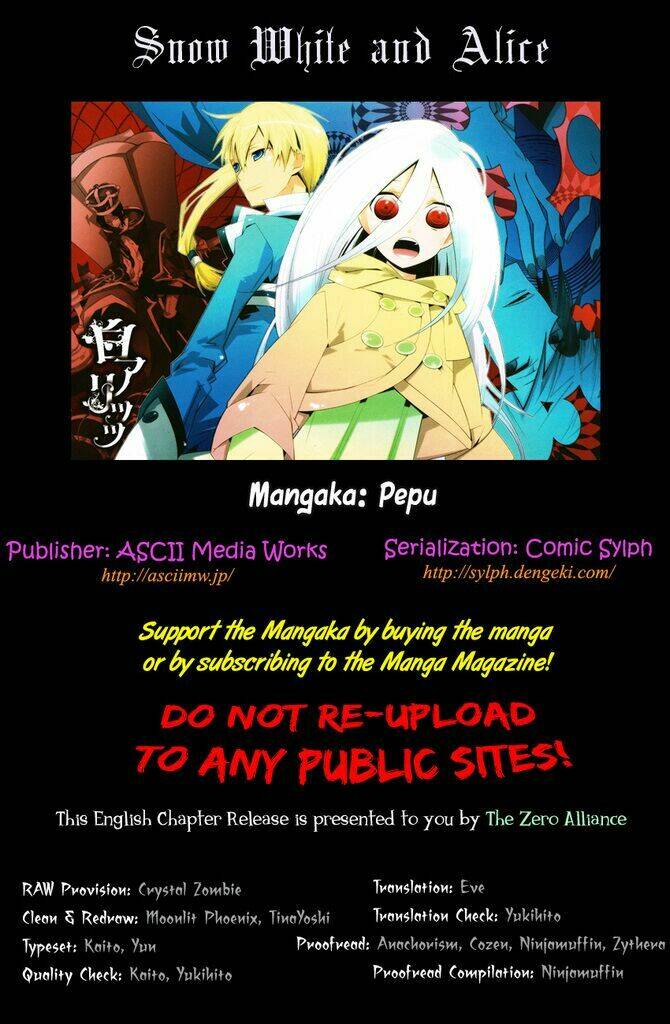 snow white and alice chapter 3 1