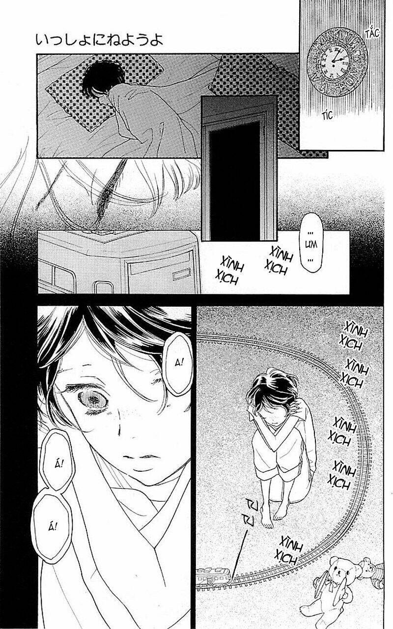 issho ni neyou yo chapter 1 49