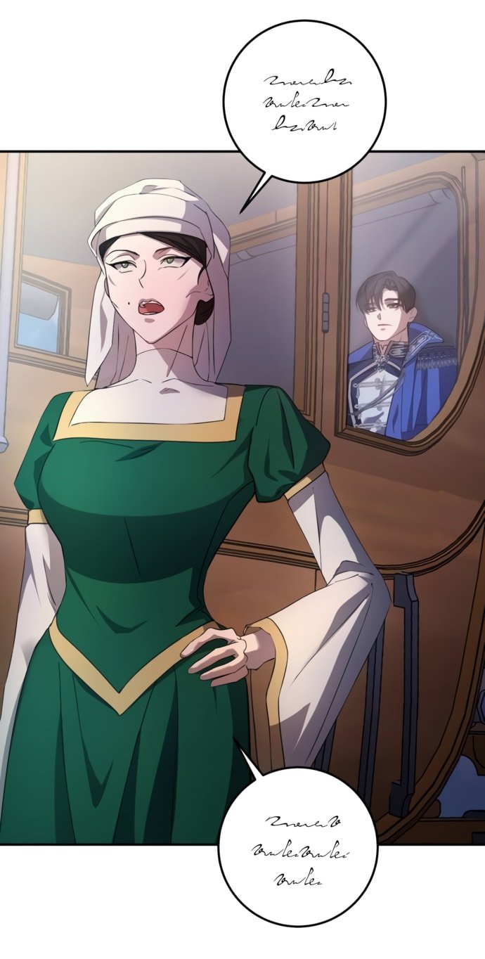 phía sau nụ cười của nàng công chúa sống sót chapter 10.2 29