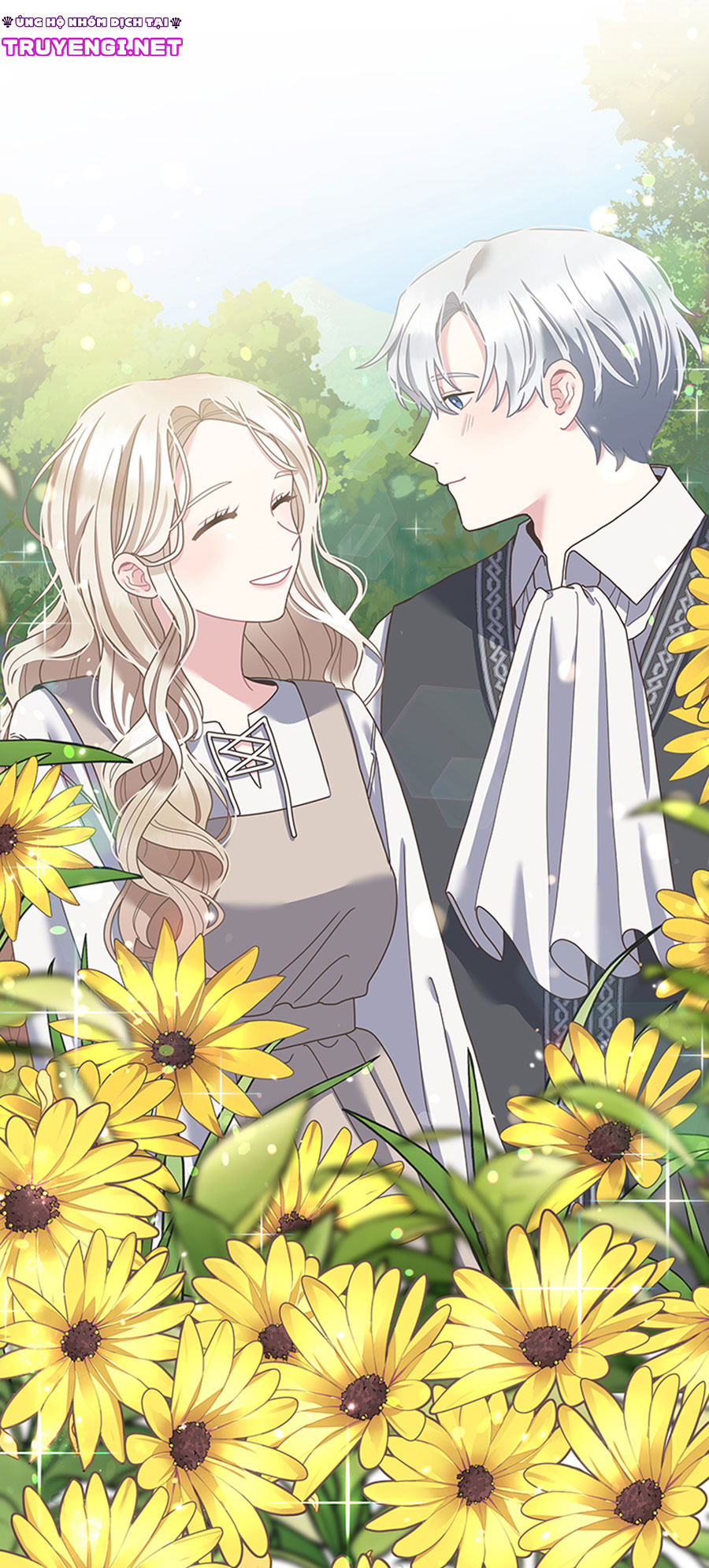 khu vườn lặng im chapter 0 59