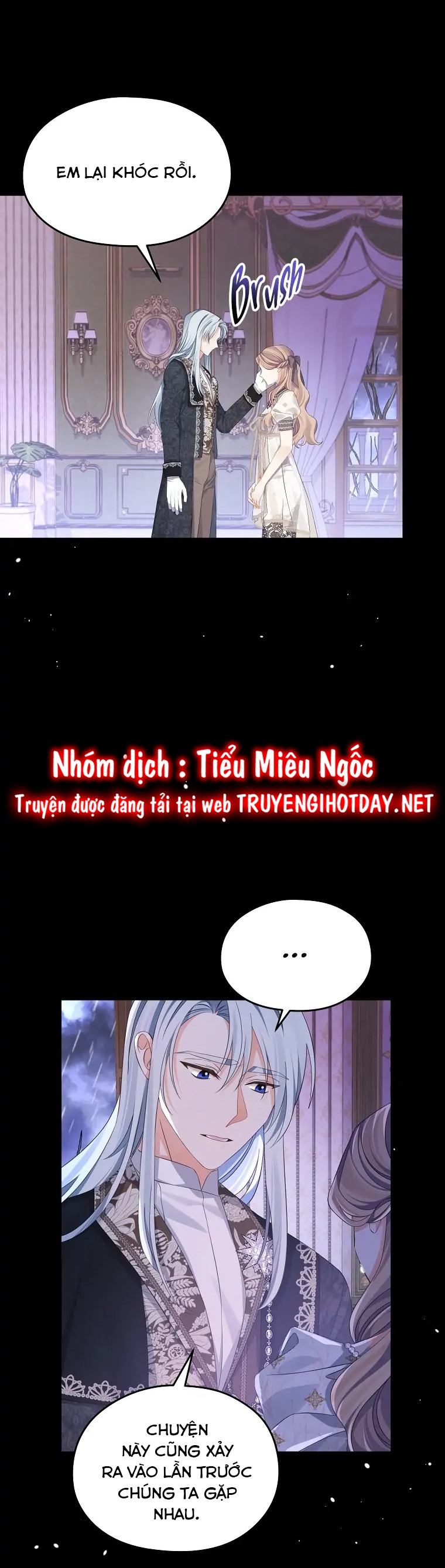 aster yêu dấu của tôi chapter 31 31