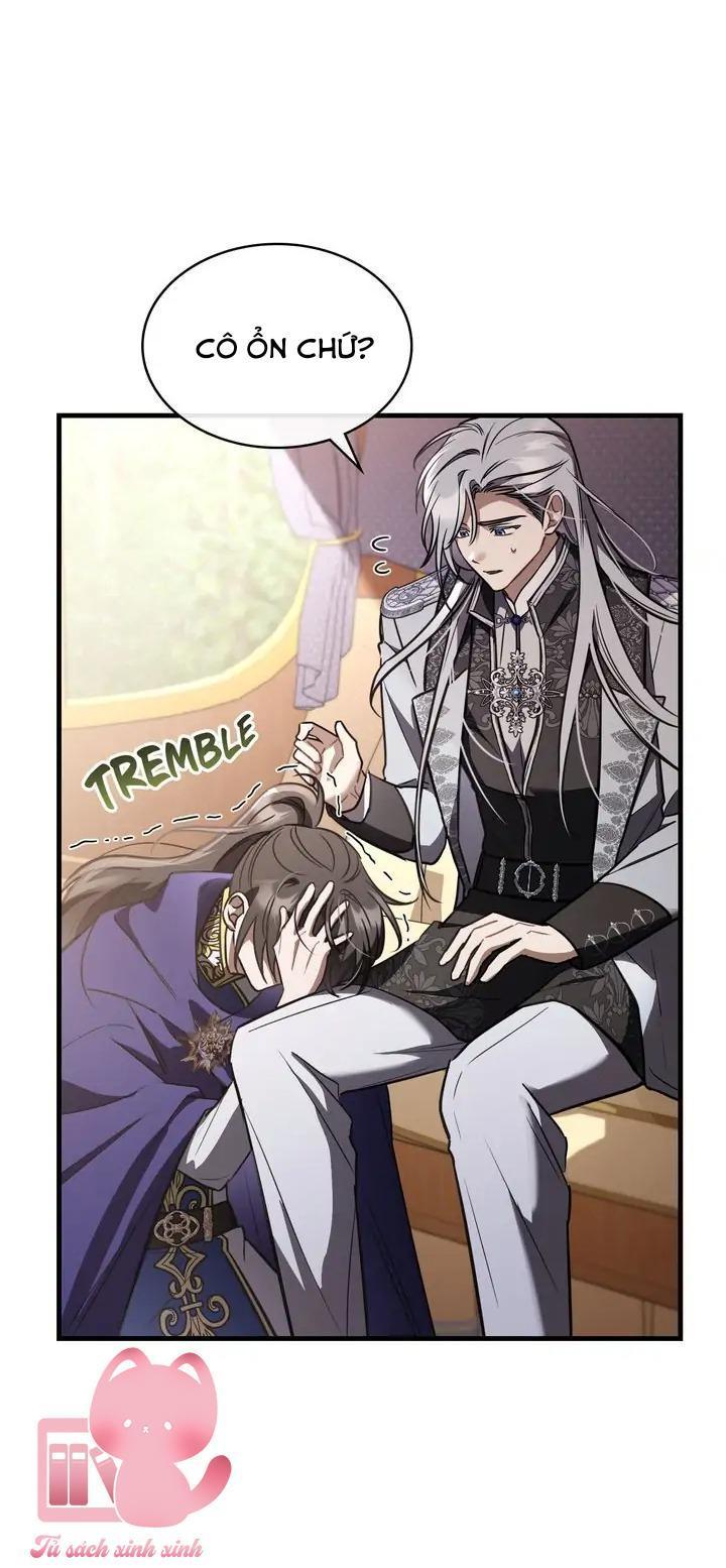 đêm đen khuất bóng chapter 52 6