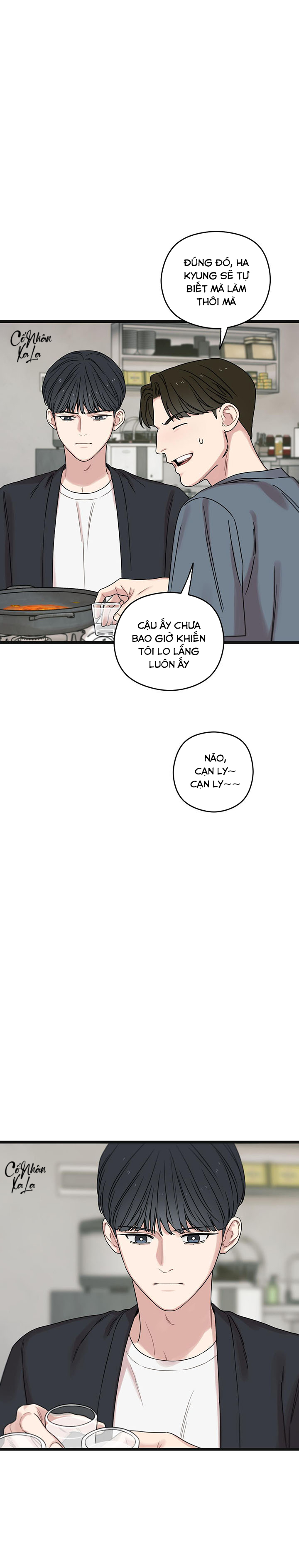 trùng phùng chapter 49 29