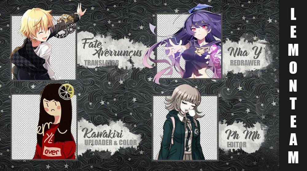 fate/grand order: epic of remnant - shinjuku chapter 2.1 1