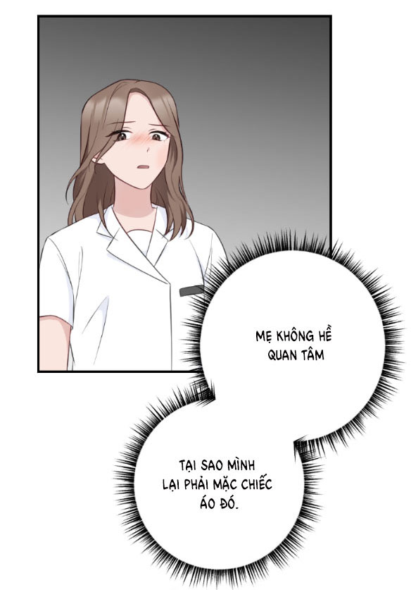 Hãy Khóc Cho Thật Xinh Đẹp Đi chapter 7.2 - Trang 34