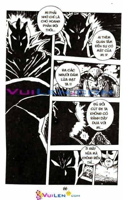 những người bạn tốt chapter 16 67