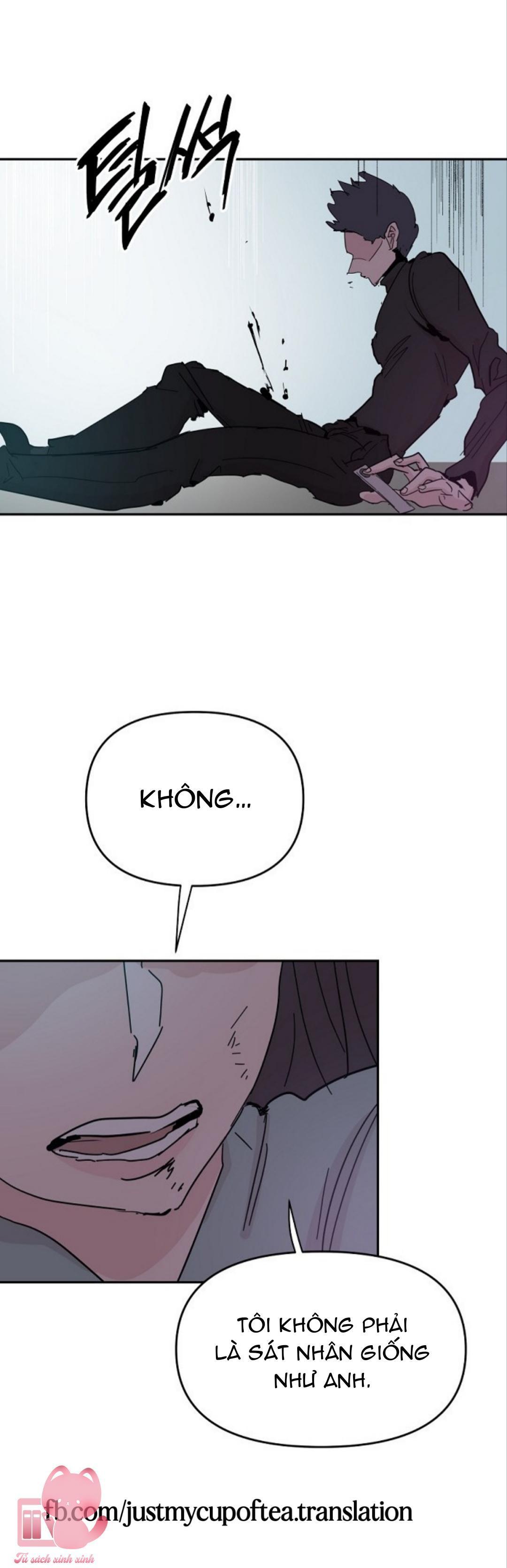 yêu không hồi kết chapter 43 20