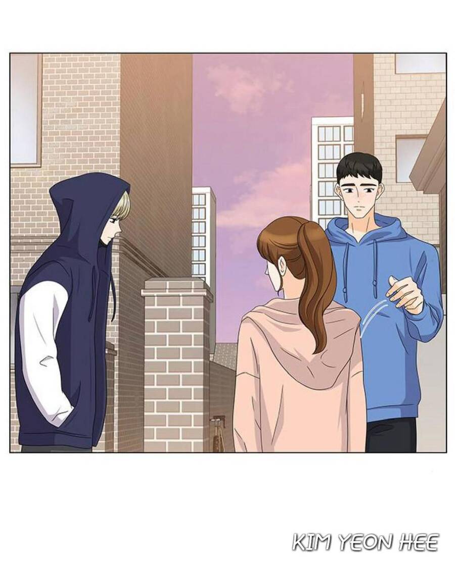 idol và sếp, em yêu ai? chapter 129 26