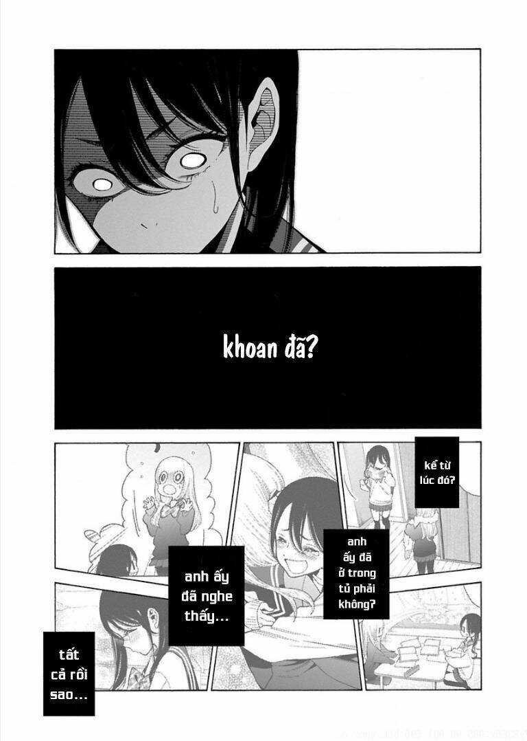 momoiro meloik chapter 90 15