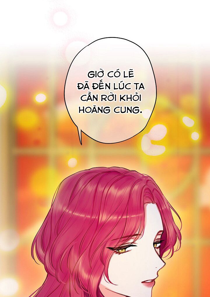 thánh nữ ẩn danh chapter 203 34