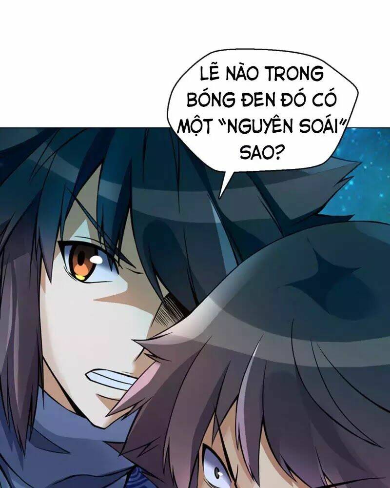 thiên thần quyết chapter 100 21