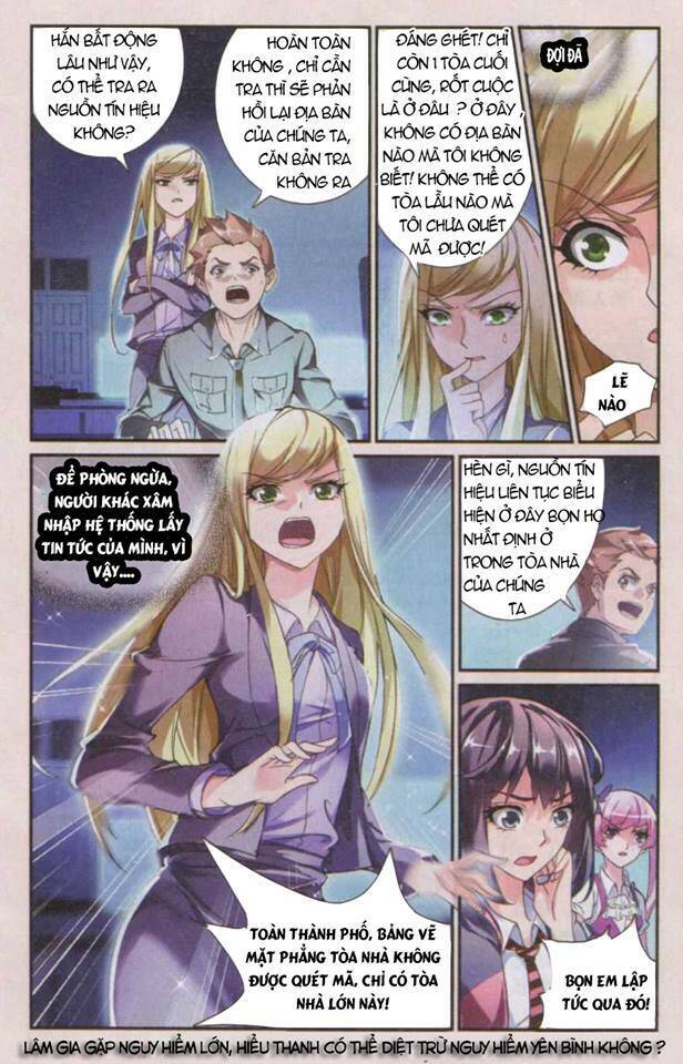 mafia bride chapter 16 23