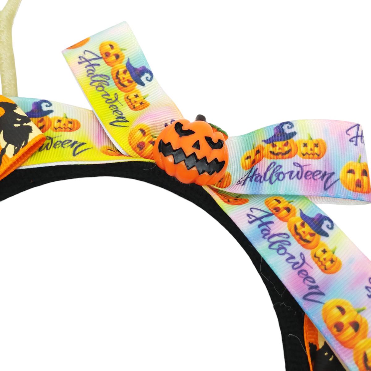 Cài Tóc Hóa Trang Halloween - WanLongDa 129-1