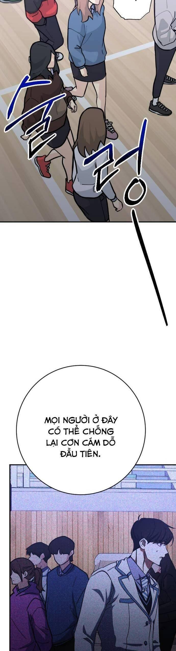 đêm của bóng tối chapter 42 2