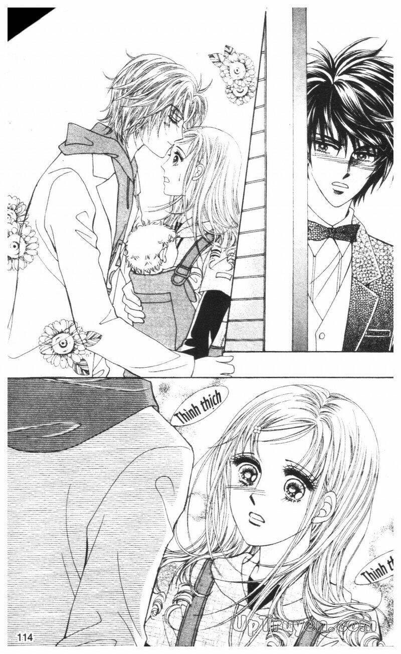 vợ chồng trẻ con bản đẹp chapter 6 114