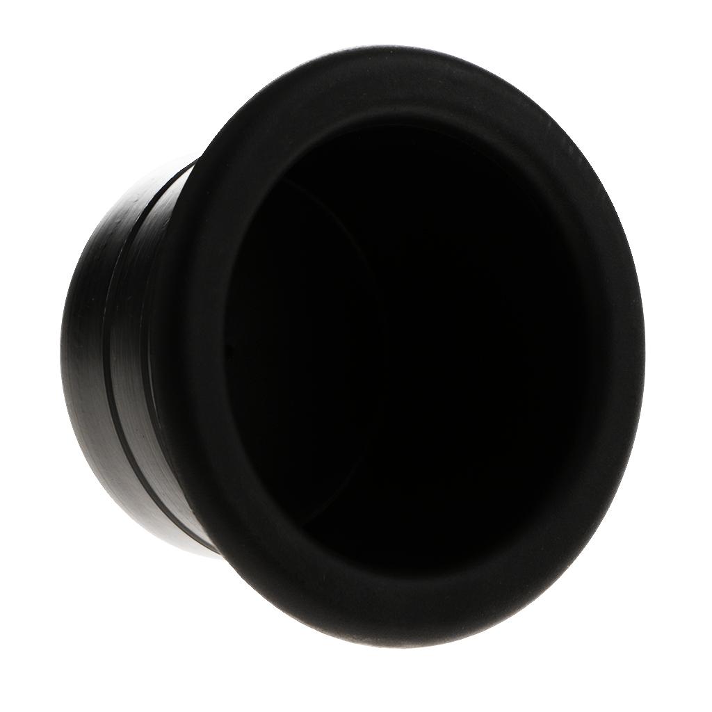 Đa Năng Nhựa Cốc Uống Nước Có Thể Giữ Nhiệt 100 Mm Cho Thuyền Mềm RV
