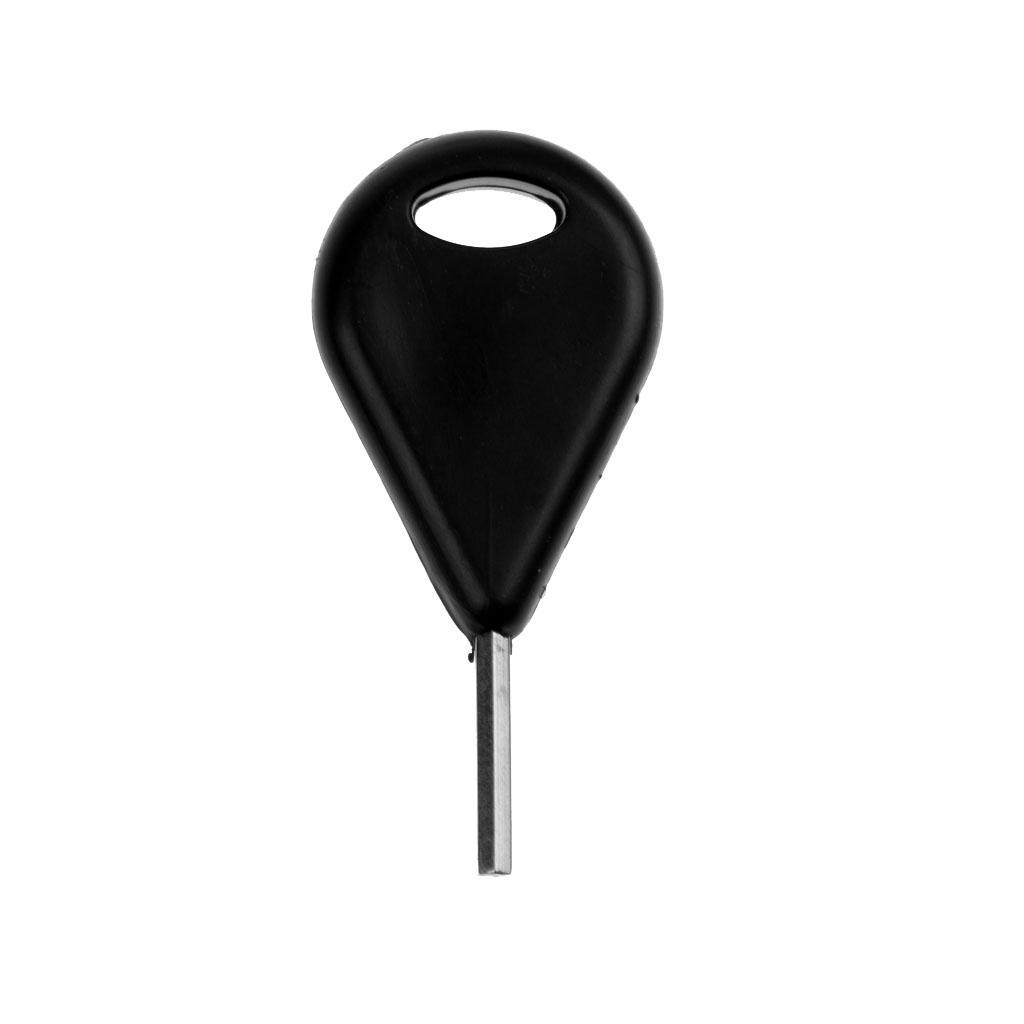 2Pcs Surfboard Fin Key Surf Board Longboard Wakeboard Tool