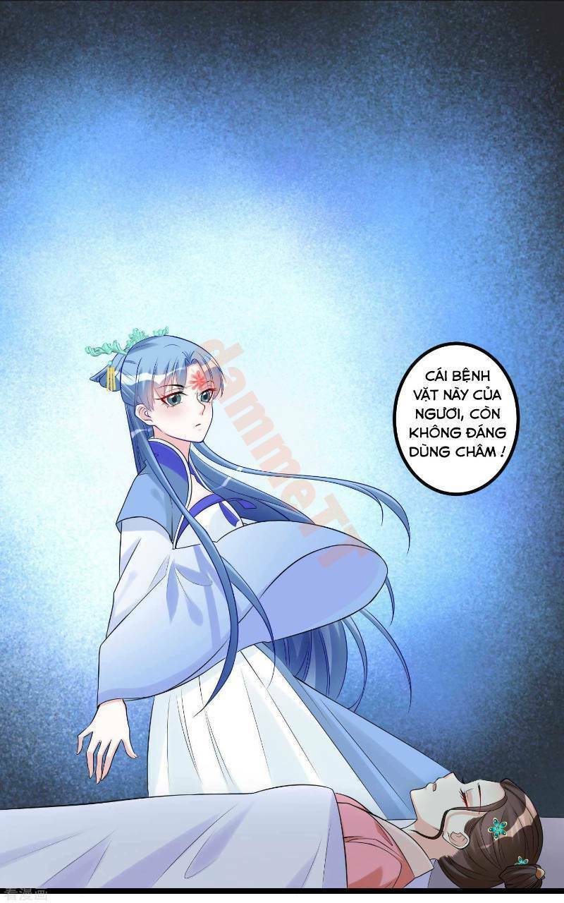 độc y đích nữ chapter 58 23