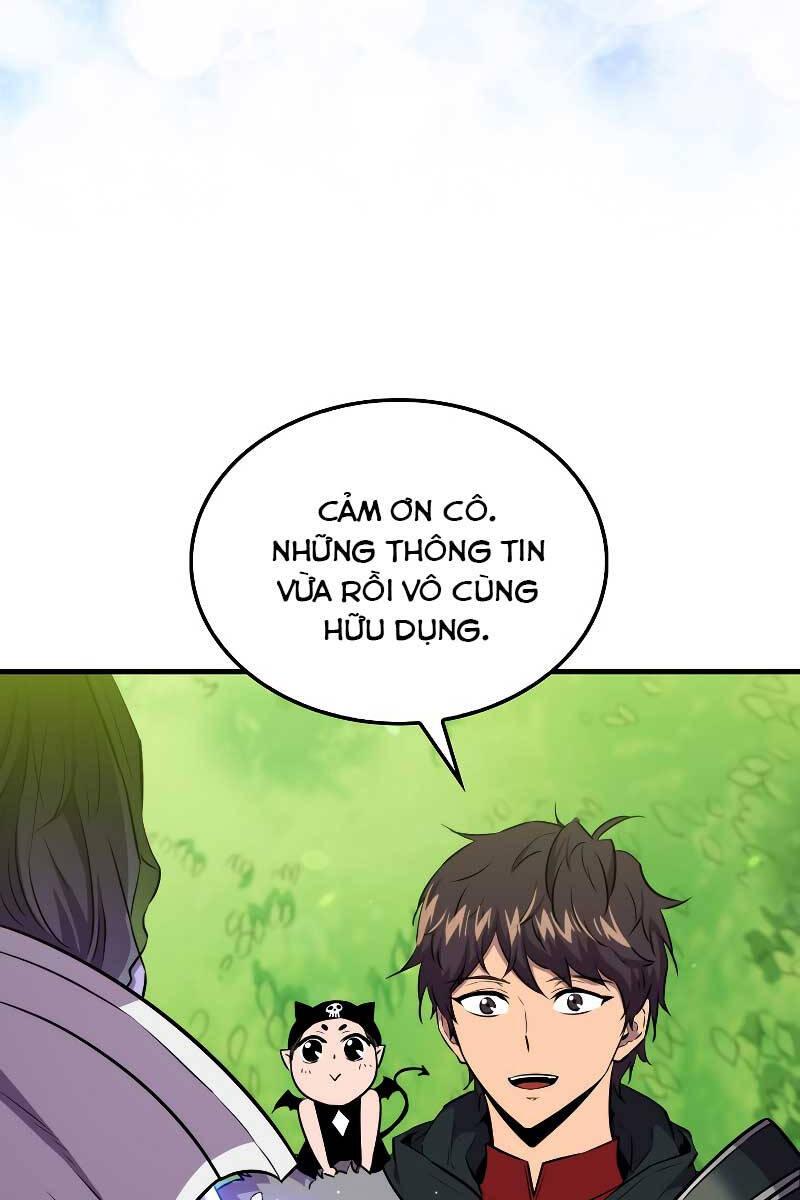 tôi thăng cấp trong lúc ngủ chapter 85 35