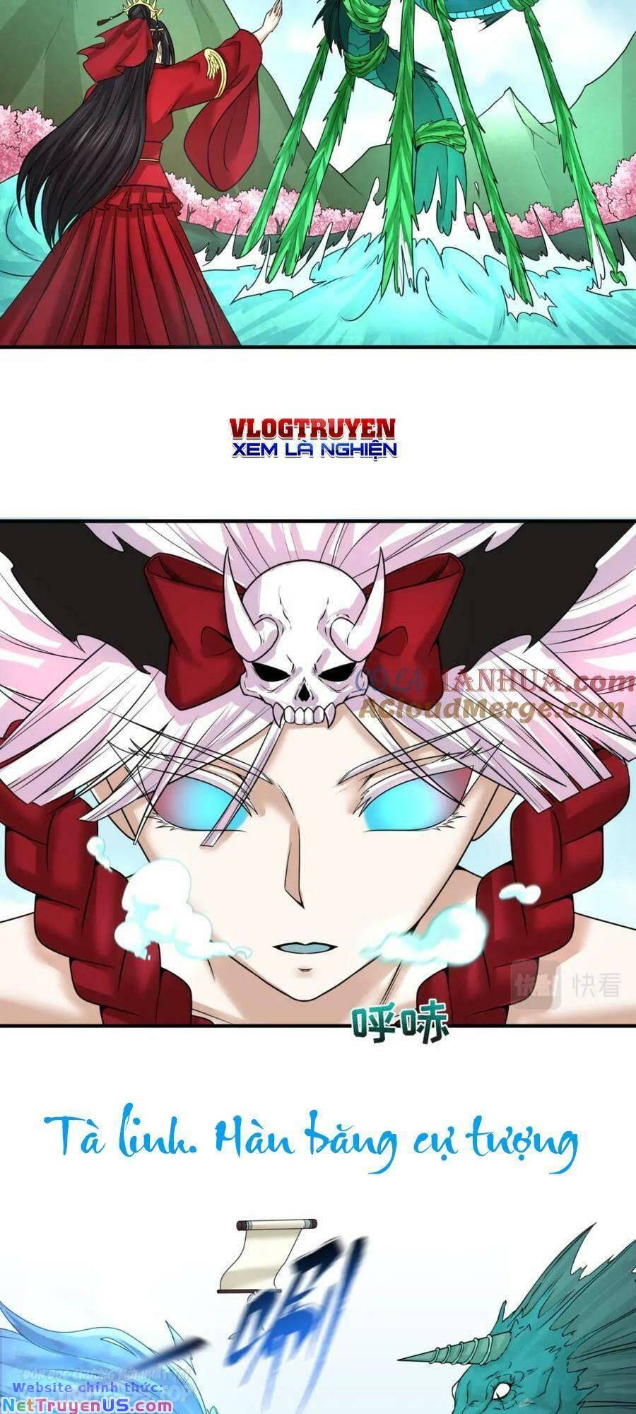 toàn cầu quỷ dị thời đại chapter 76 24