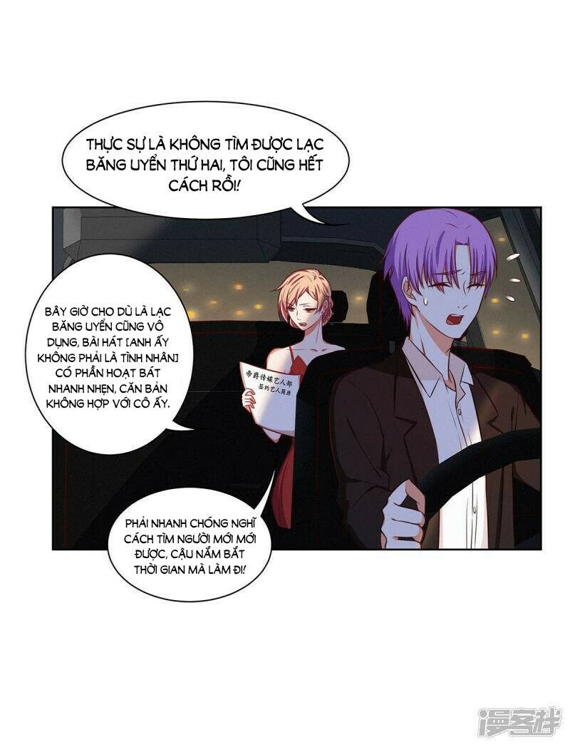 trọng sinh quý thê chi phục thù hoa lệ chapter 29 17