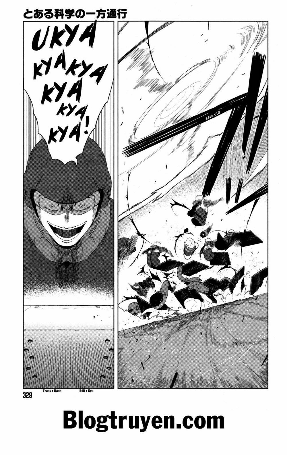 siêu năng lực gia mạnh nhất thành phố học viện chapter 10 12