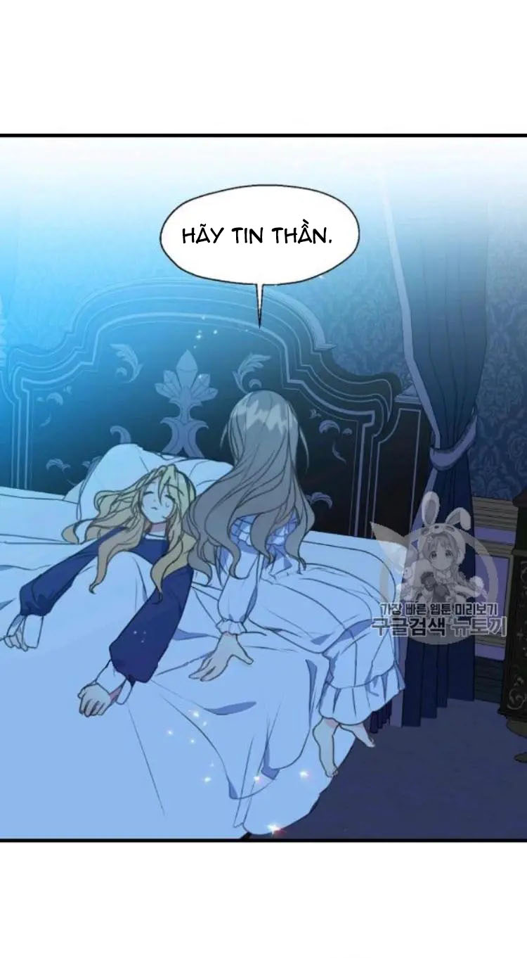 bệ hạ, xin đừng giết tôi!! chapter 26 39