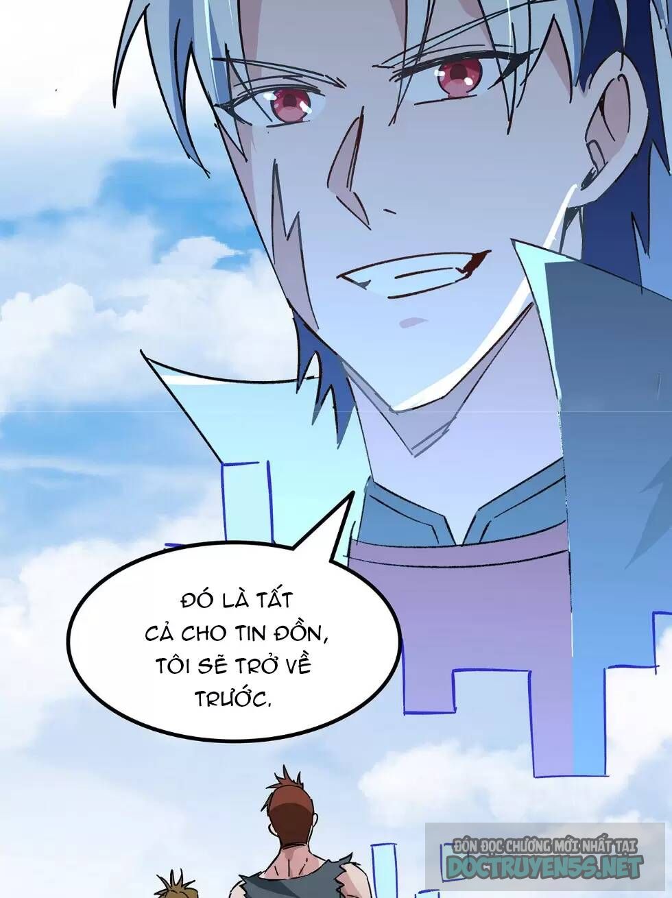 giải cứu 99 nữ chính ở mạt thế chapter 115 50