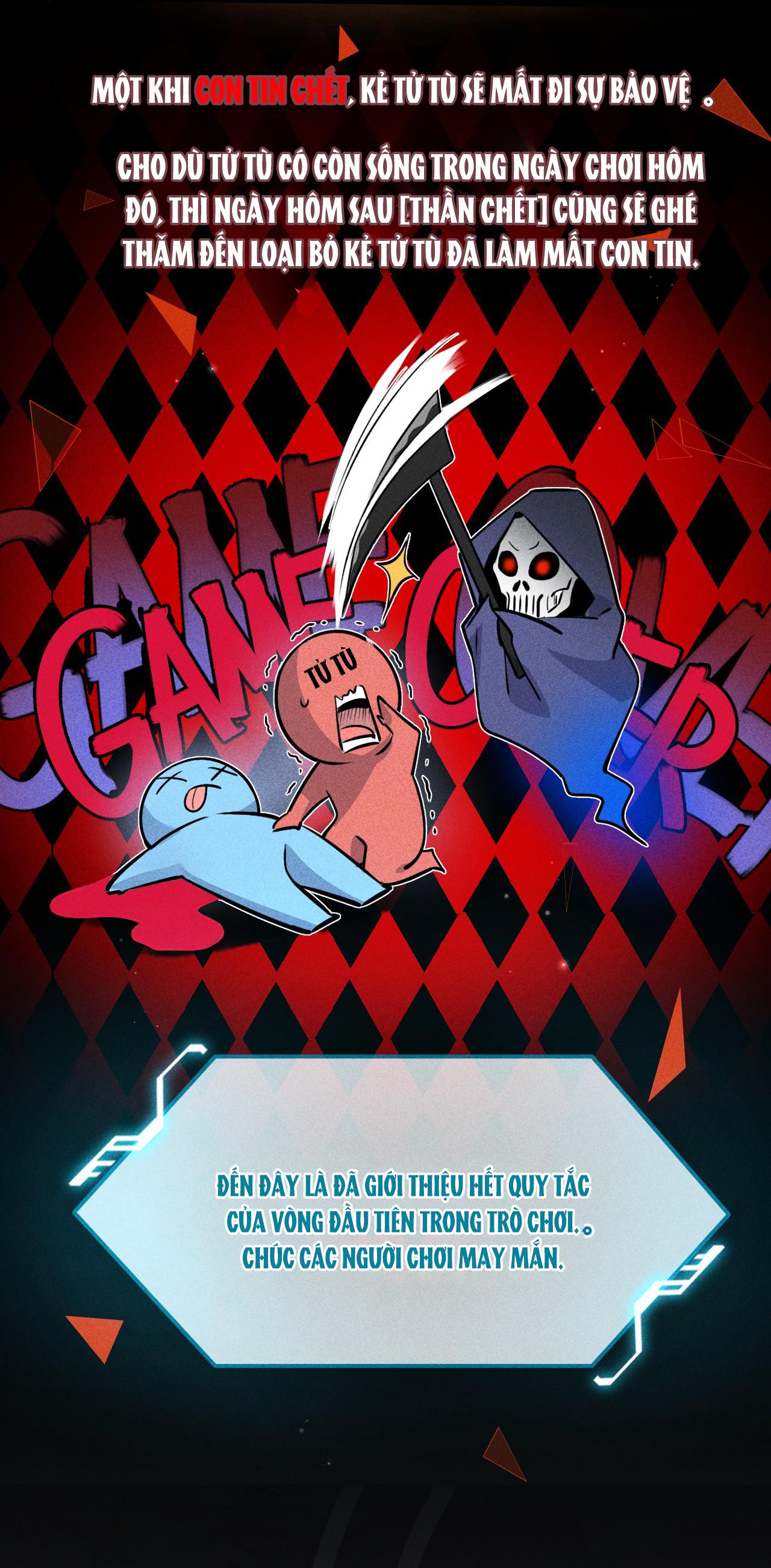 tòa tháp chapter 3 24